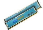 DDR3 4GB Long-DIMM 2133MHz Heat Sink Memory Module