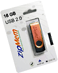 16GB USB Flash Drive