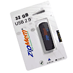 32GB USB Flash Drive