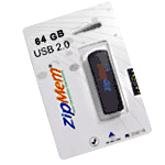 64GB USB Flash Drive