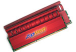 DDR3 4GB Long-DIMM 1866MHz Heat Sink Memory Module